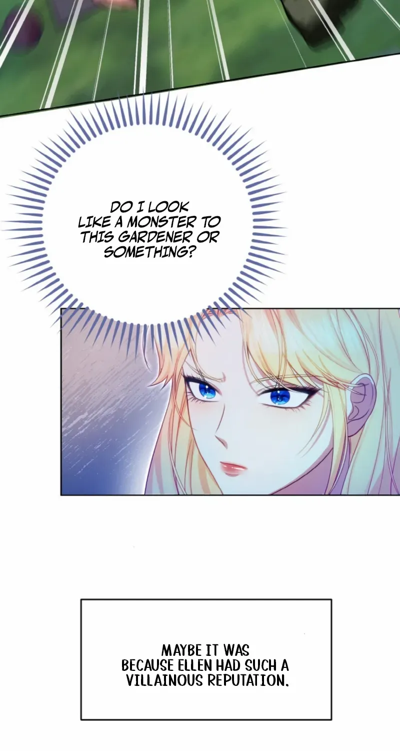 My ex-husband wants to reconcile Chapter 12 page 70 - 