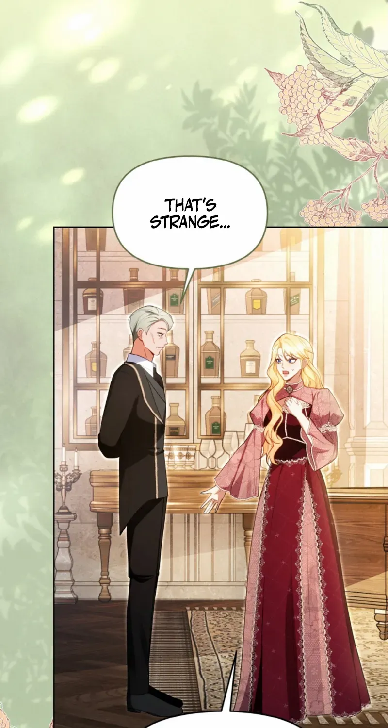 My ex-husband wants to reconcile Chapter 12 page 8 - 