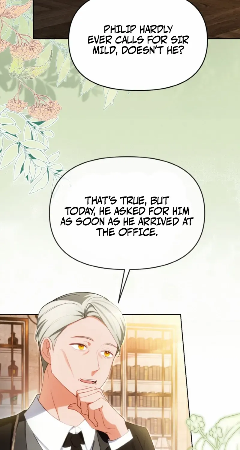 My ex-husband wants to reconcile Chapter 12 page 9 - 