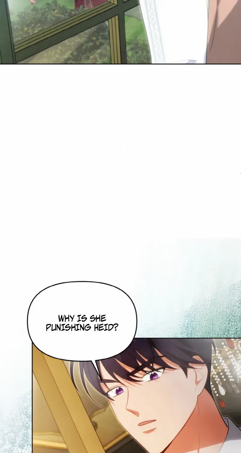 My ex-husband wants to reconcile Chapter 12 page 88 - 
