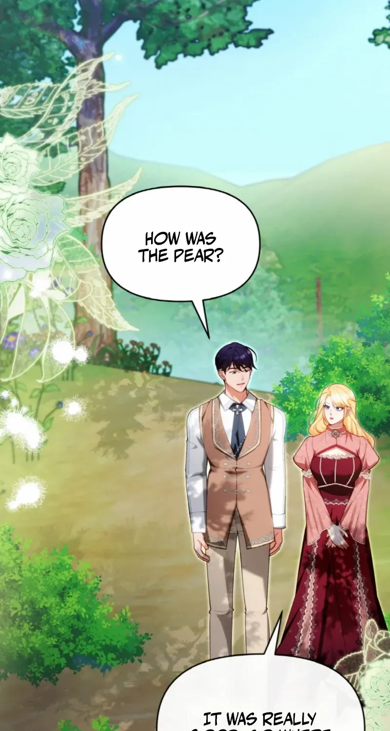 My ex-husband wants to reconcile Chapter 13 page 104 - 