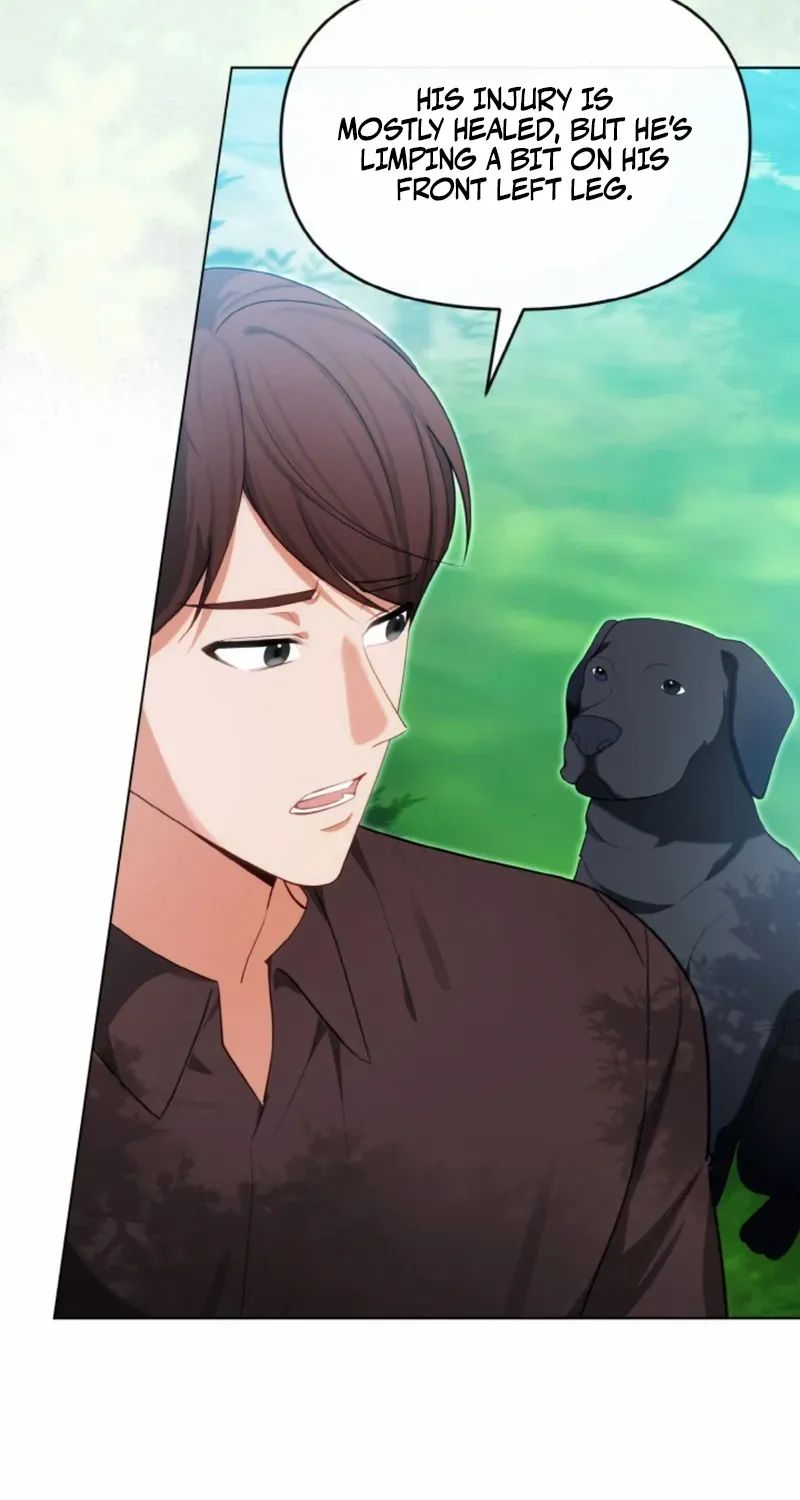 My ex-husband wants to reconcile Chapter 13 page 112 - 