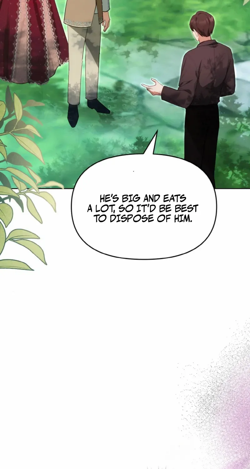 My ex-husband wants to reconcile Chapter 13 page 115 - 