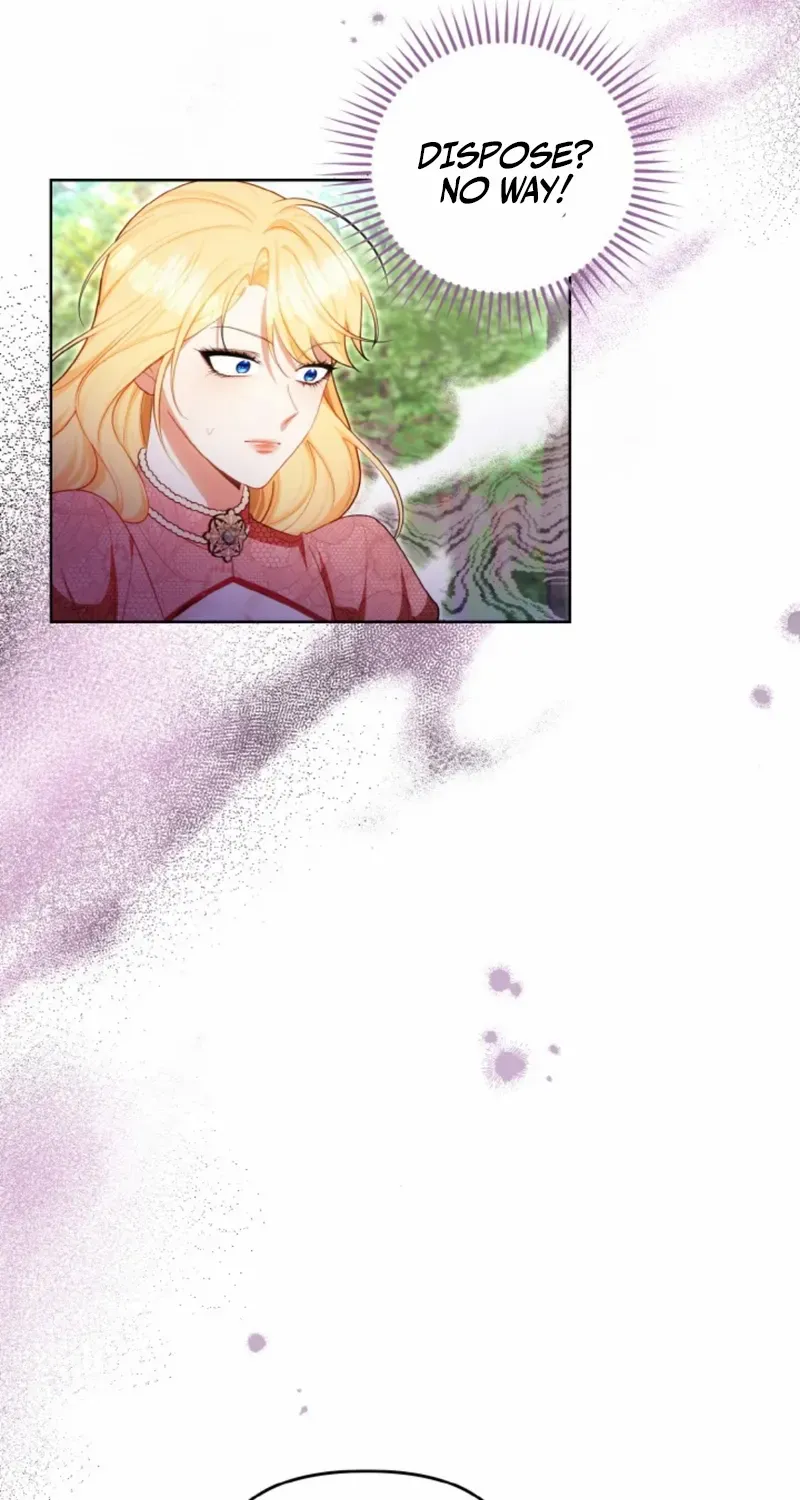 My ex-husband wants to reconcile Chapter 13 page 116 - 