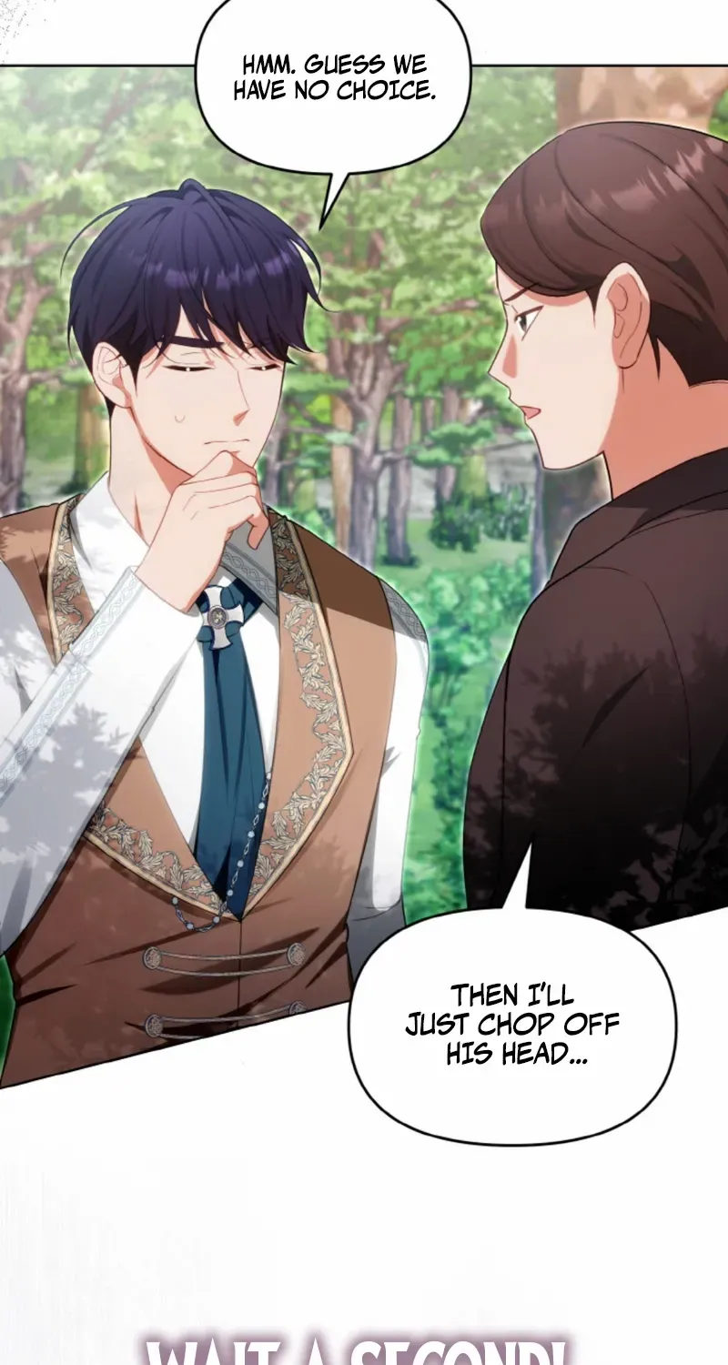 My ex-husband wants to reconcile Chapter 13 page 117 - 