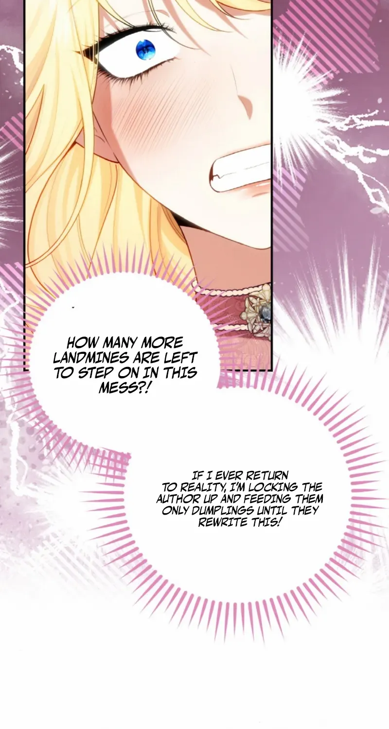 My ex-husband wants to reconcile Chapter 13 page 14 - 