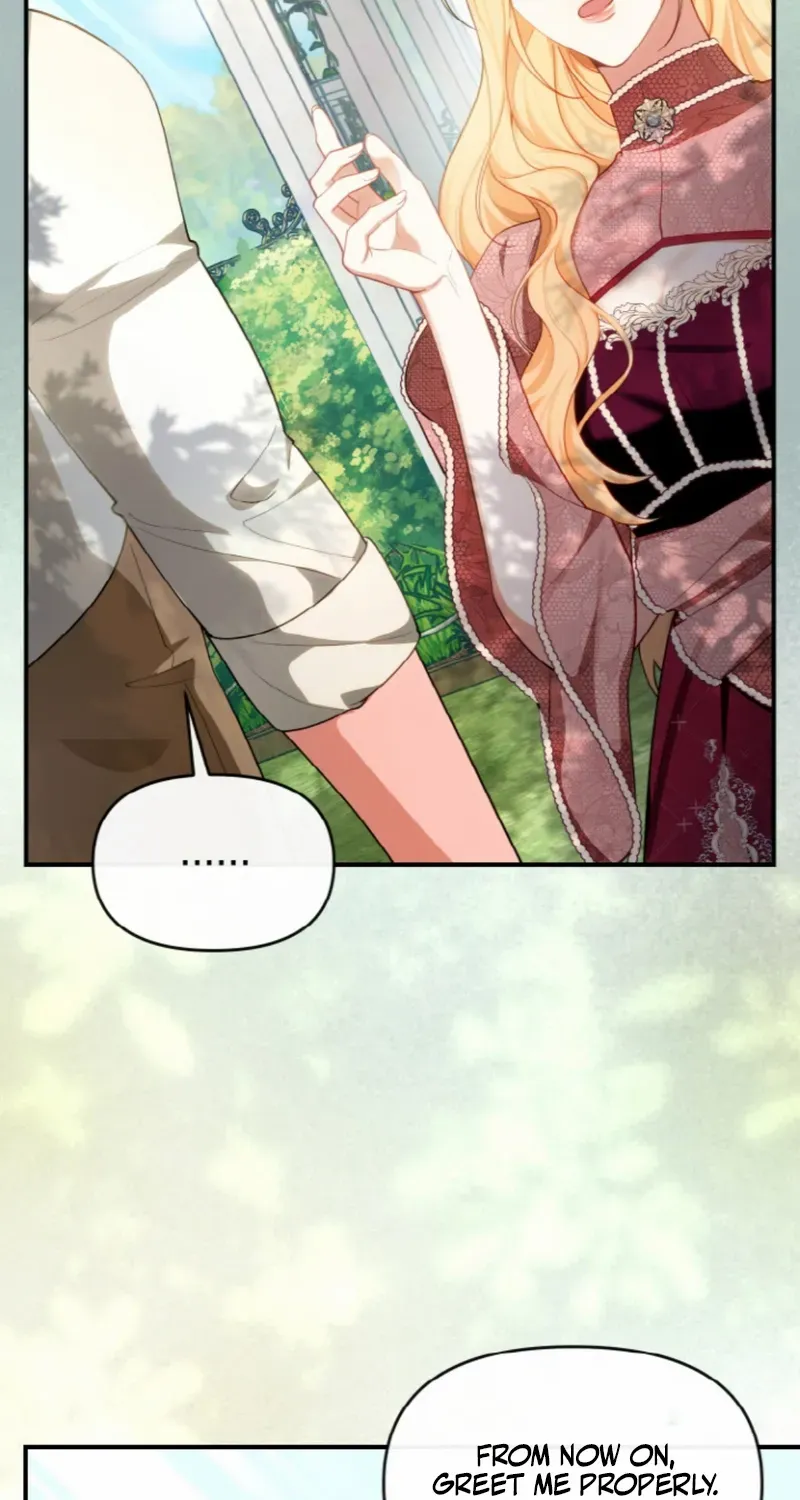 My ex-husband wants to reconcile Chapter 13 page 18 - 