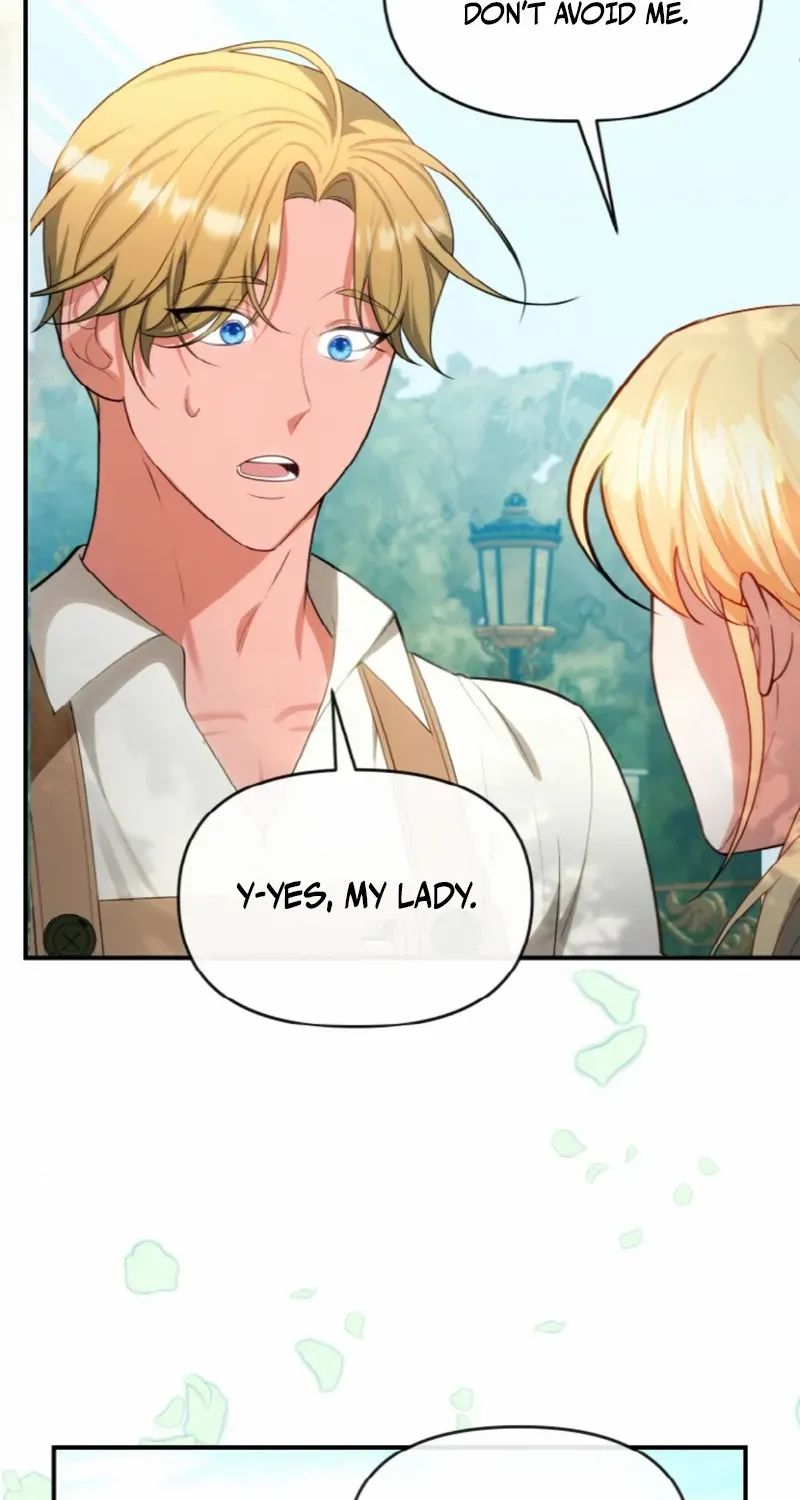 My ex-husband wants to reconcile Chapter 13 page 19 - 