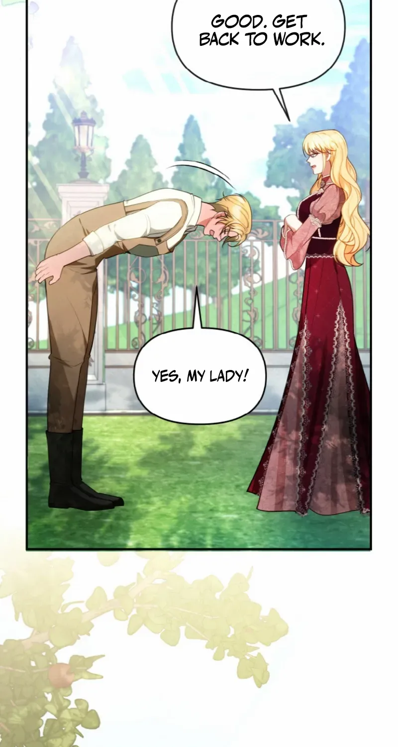 My ex-husband wants to reconcile Chapter 13 page 20 - 