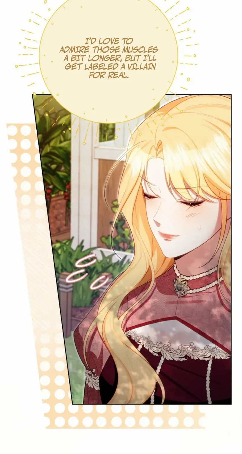 My ex-husband wants to reconcile Chapter 13 page 3 - 