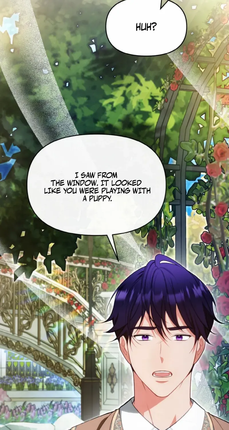 My ex-husband wants to reconcile Chapter 13 page 27 - 