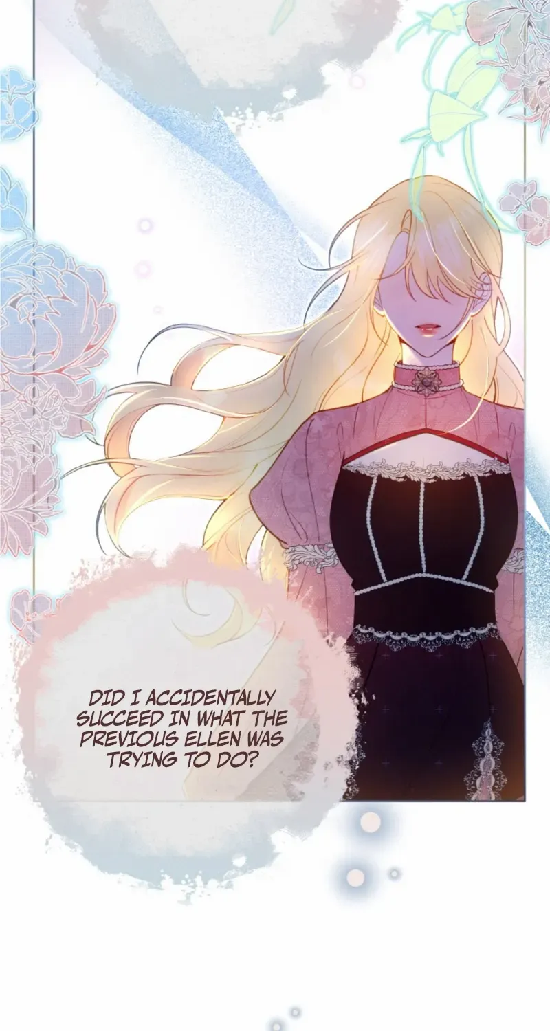 My ex-husband wants to reconcile Chapter 13 page 29 - 