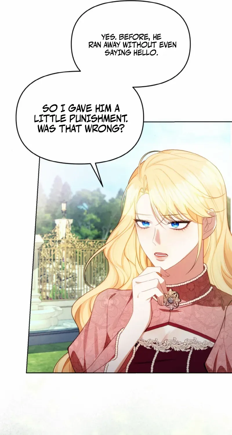 My ex-husband wants to reconcile Chapter 13 page 32 - 