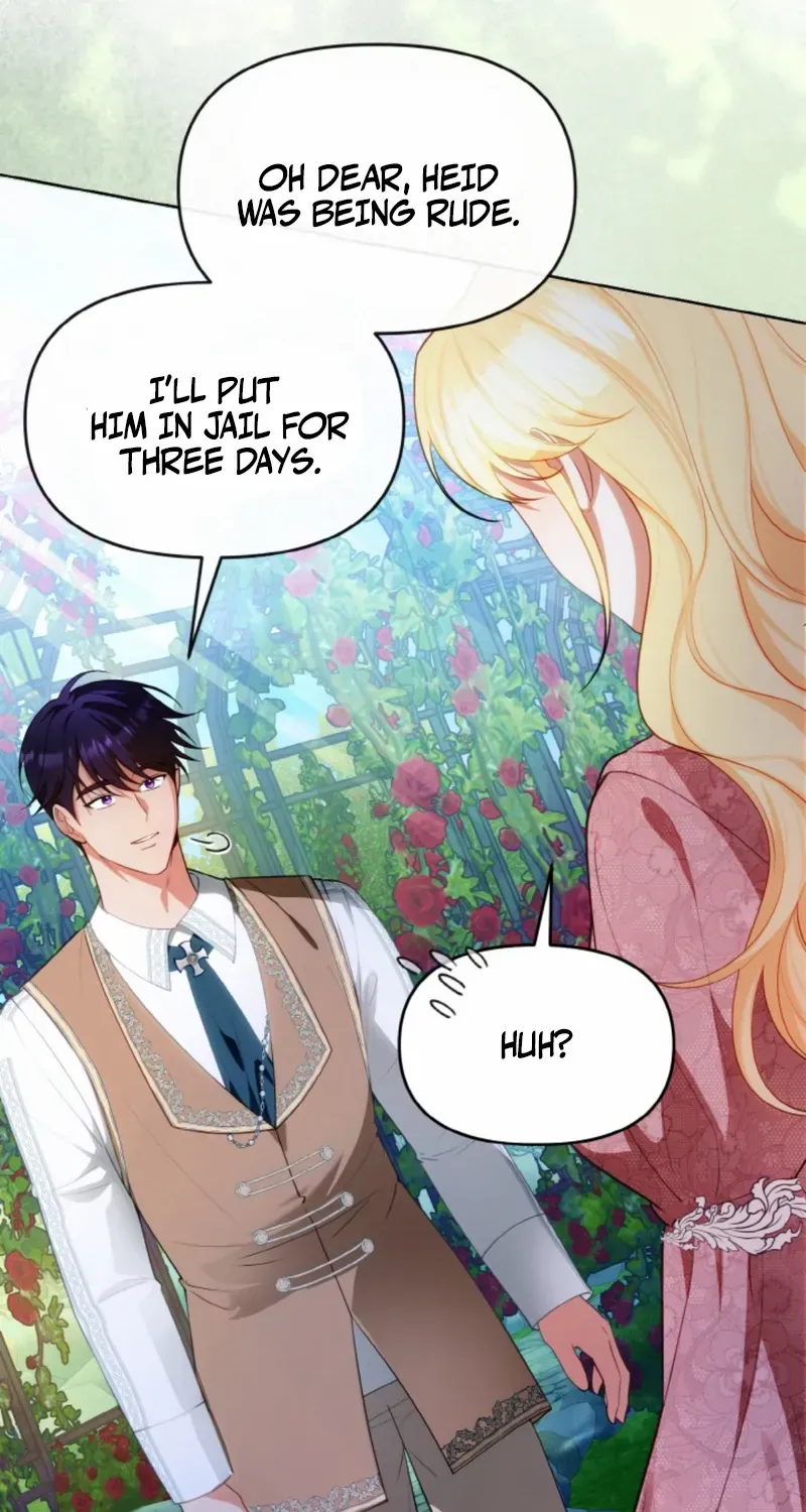 My ex-husband wants to reconcile Chapter 13 page 33 - 