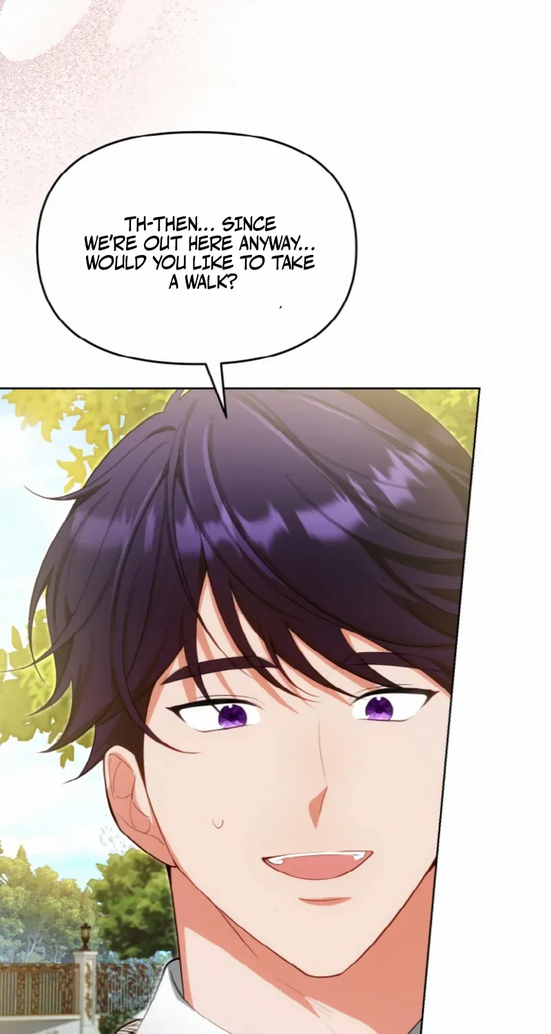 My ex-husband wants to reconcile Chapter 13 page 41 - 