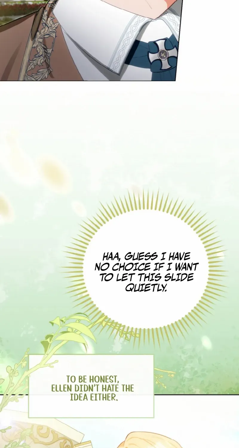 My ex-husband wants to reconcile Chapter 13 page 42 - 
