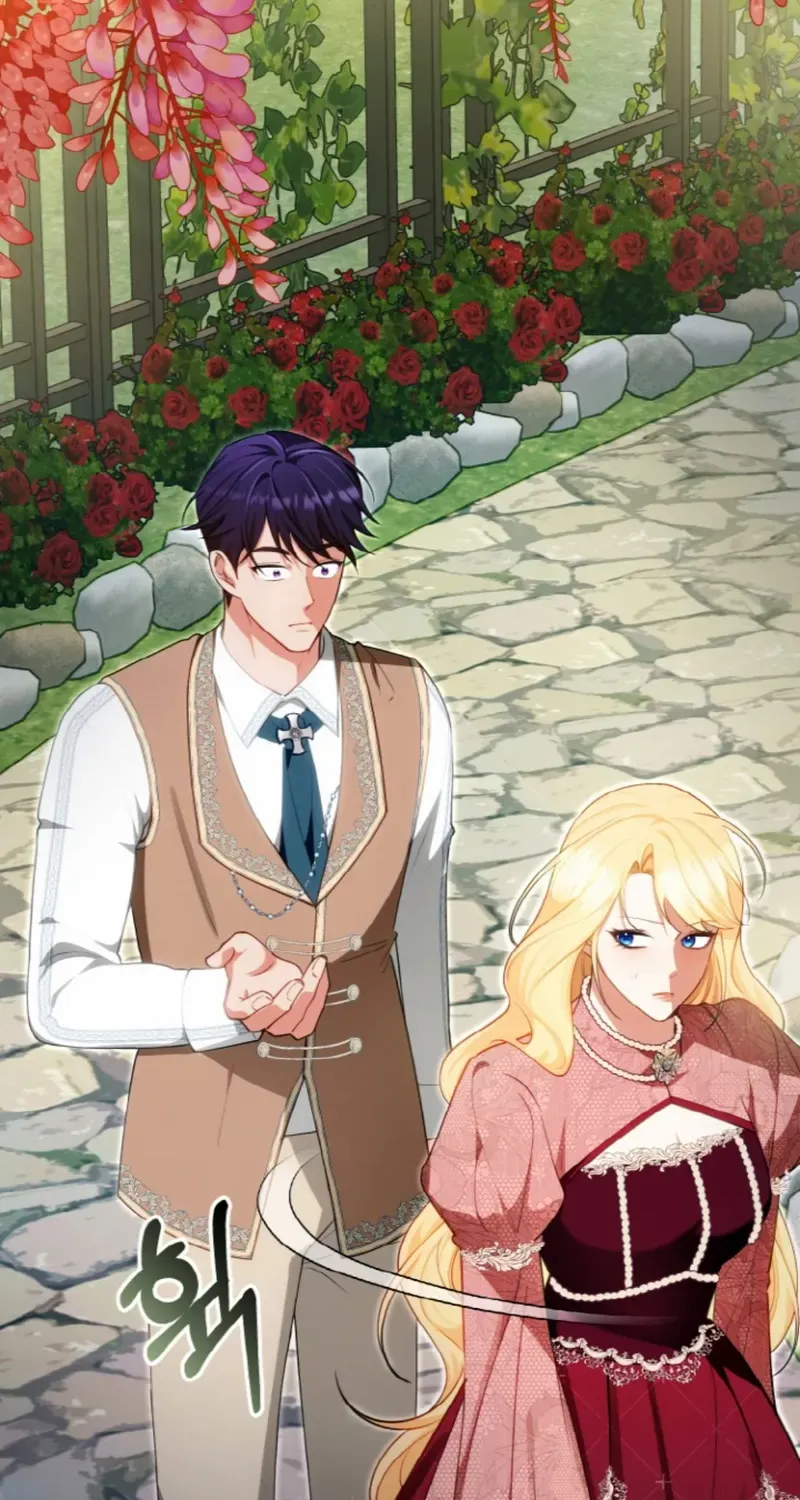 My ex-husband wants to reconcile Chapter 13 page 44 - 