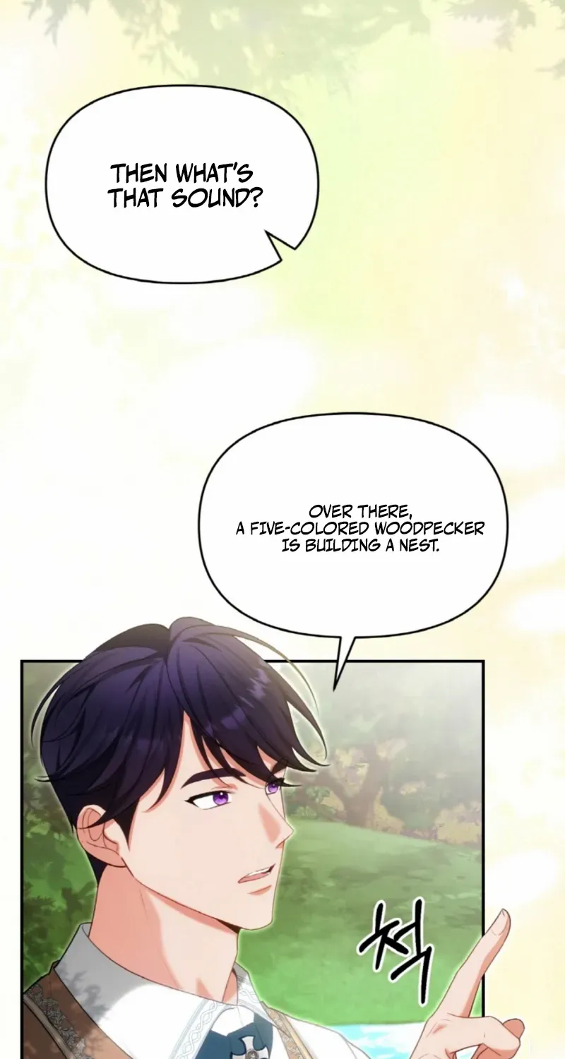 My ex-husband wants to reconcile Chapter 13 page 58 - 