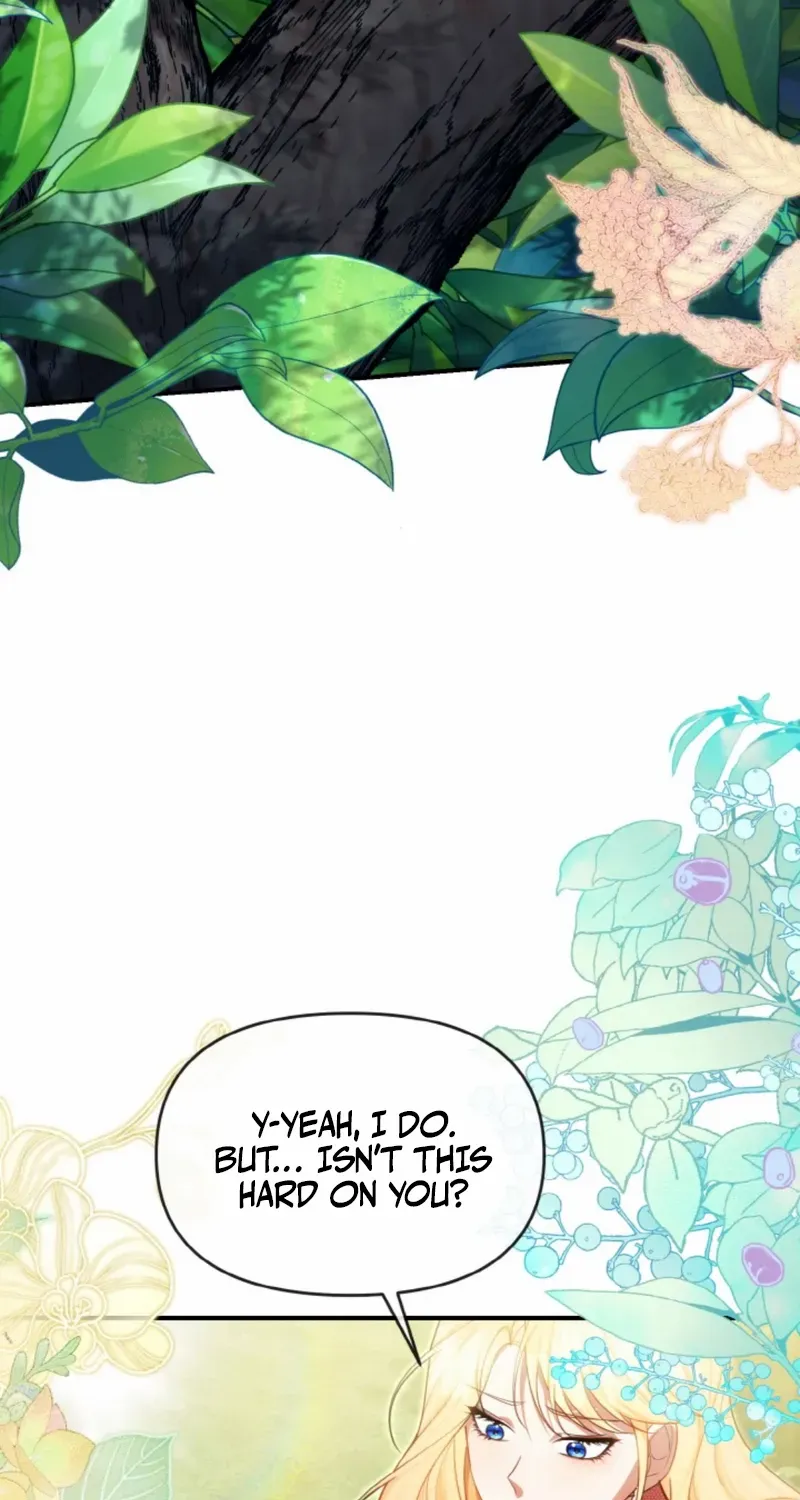 My ex-husband wants to reconcile Chapter 13 page 66 - 
