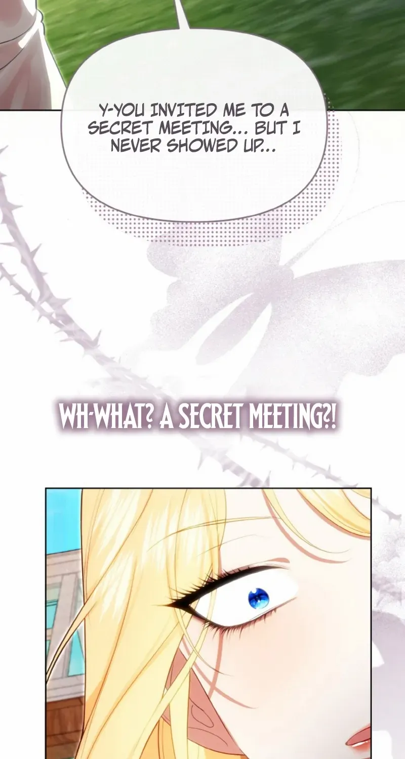 My ex-husband wants to reconcile Chapter 13 page 8 - 