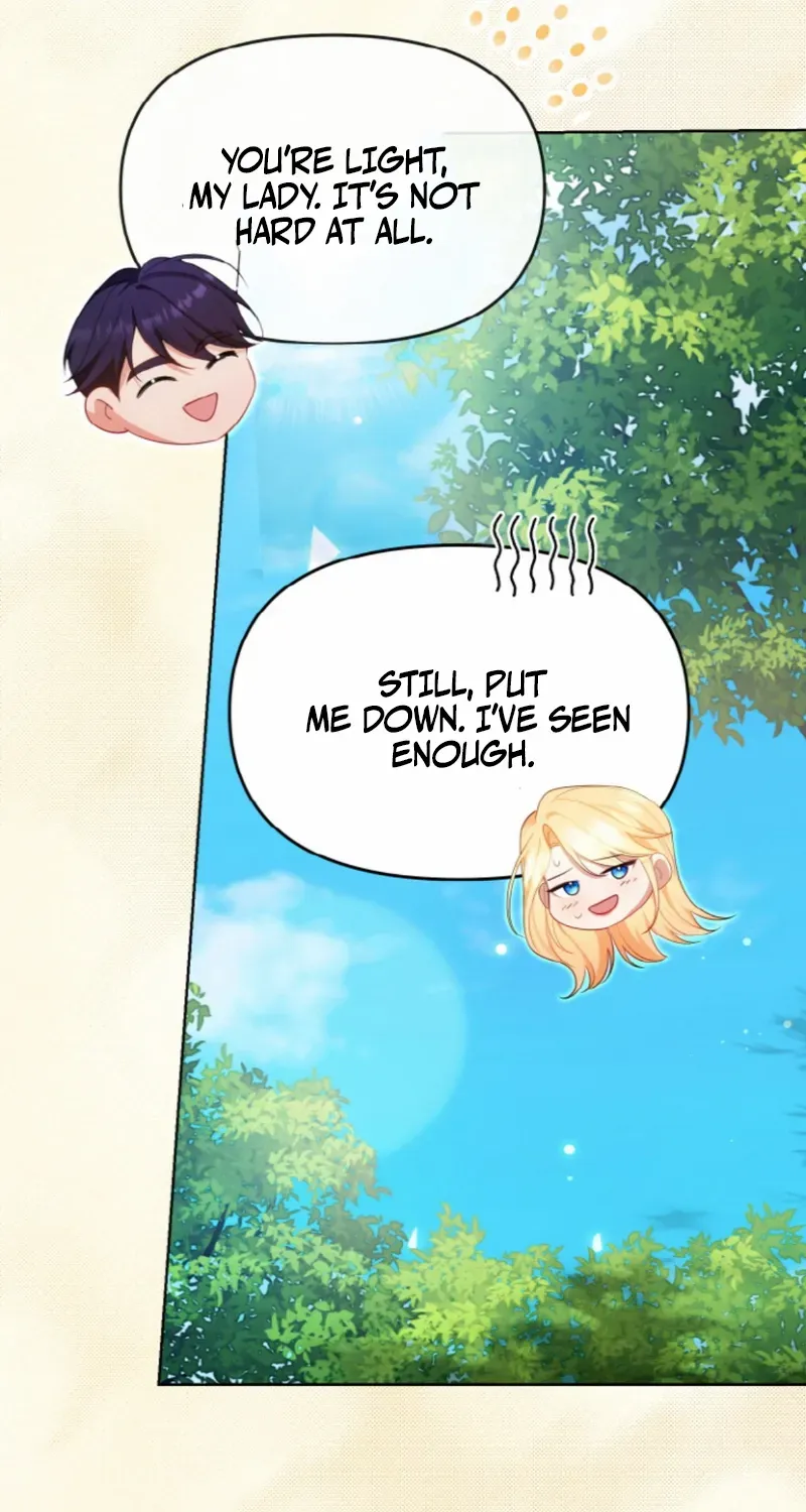 My ex-husband wants to reconcile Chapter 13 page 71 - 