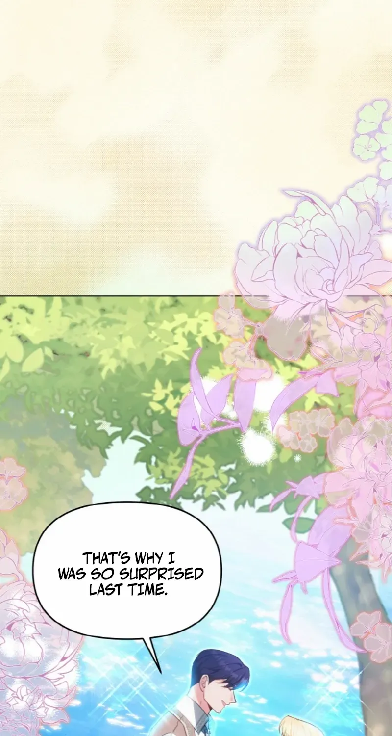 My ex-husband wants to reconcile Chapter 13 page 72 - 