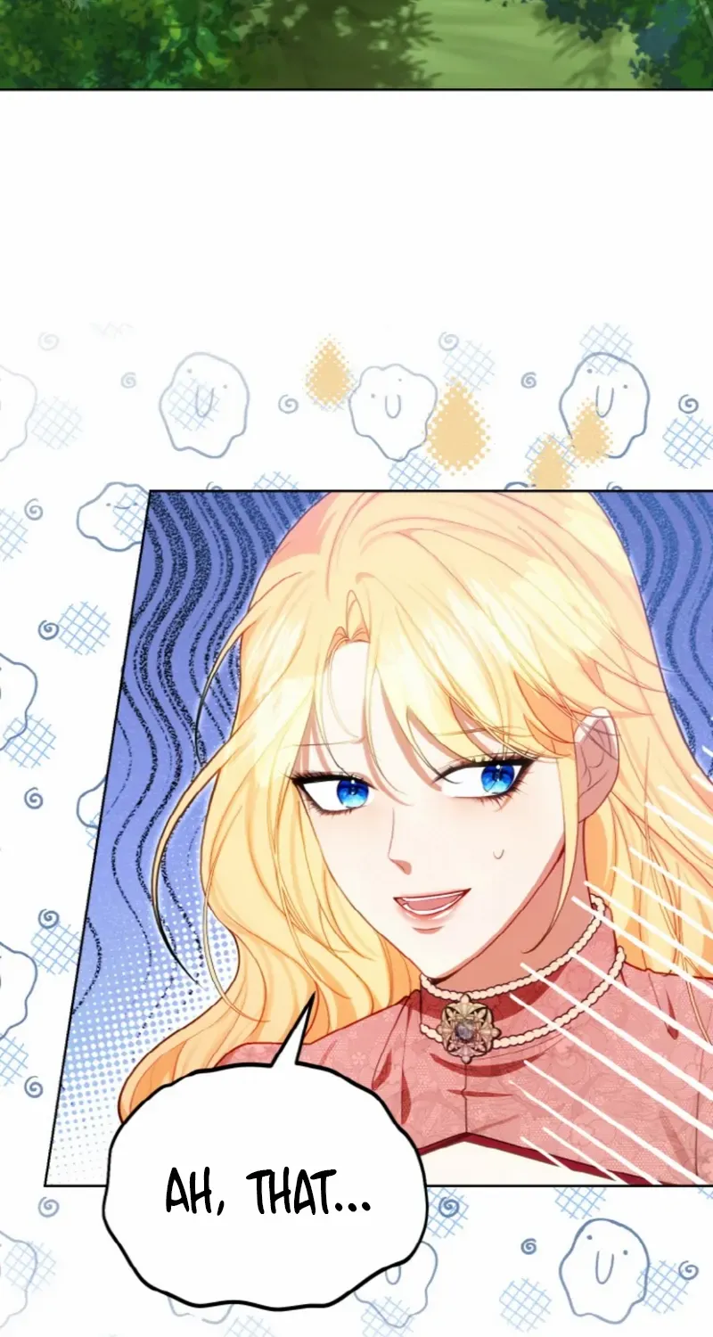 My ex-husband wants to reconcile Chapter 13 page 74 - 