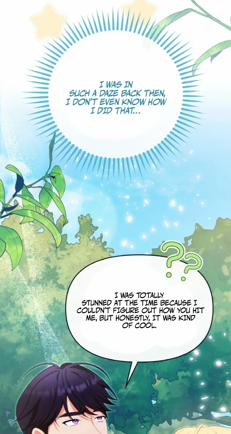 My ex-husband wants to reconcile Chapter 13 page 77 - 