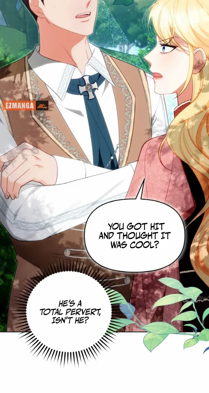 My ex-husband wants to reconcile Chapter 13 page 78 - 