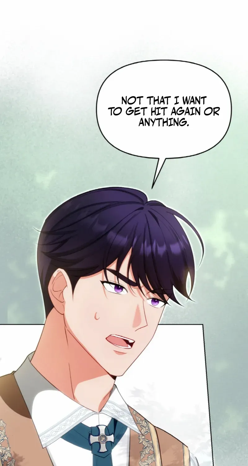 My ex-husband wants to reconcile Chapter 13 page 79 - 