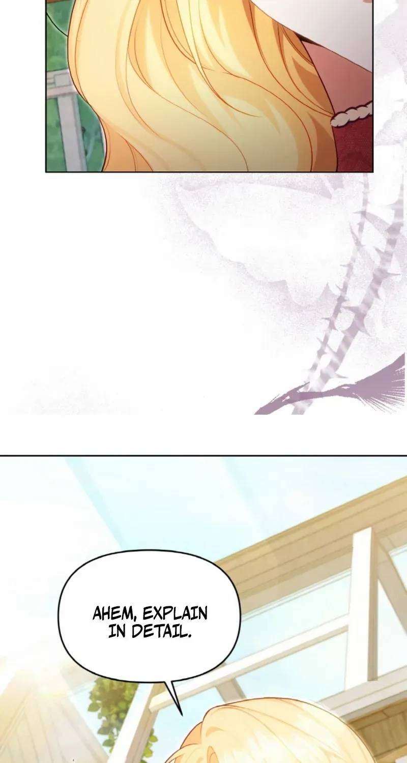 My ex-husband wants to reconcile Chapter 13 page 9 - 