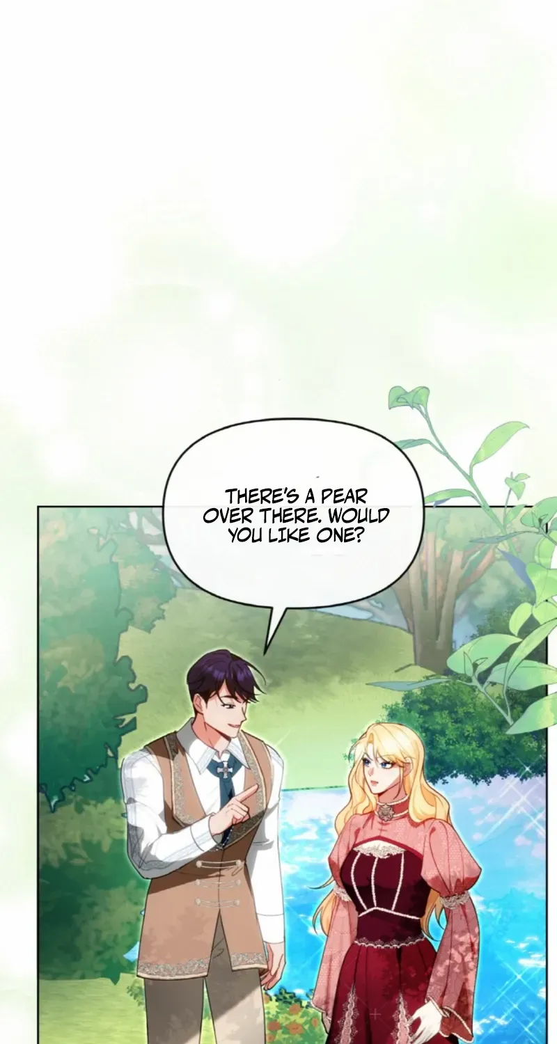 My ex-husband wants to reconcile Chapter 13 page 82 - 