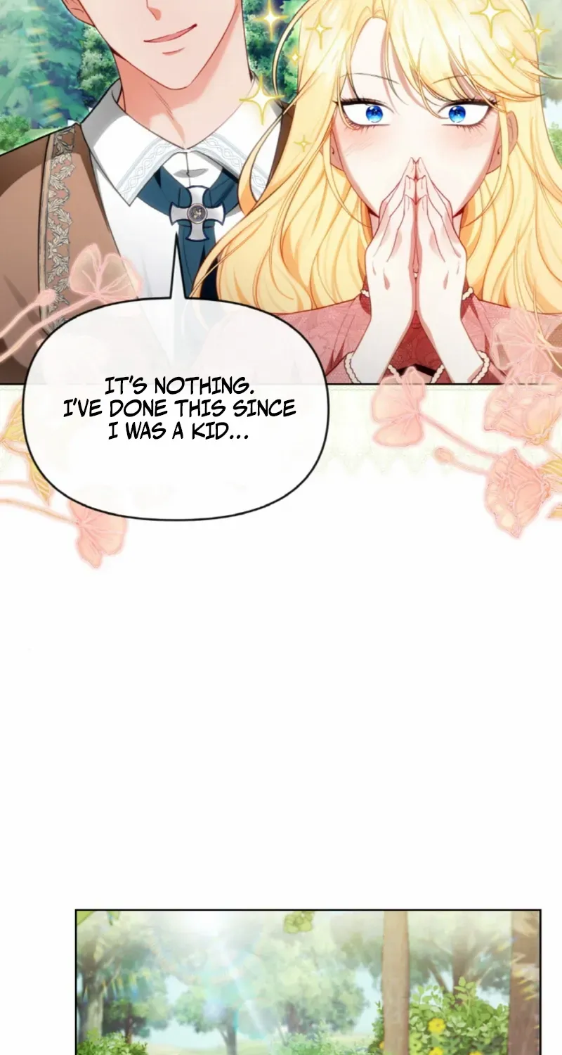 My ex-husband wants to reconcile Chapter 13 page 89 - 