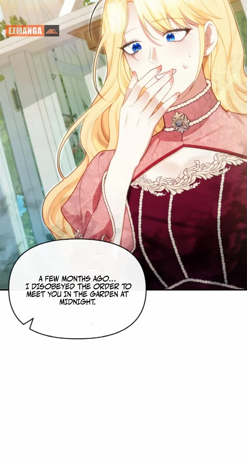 My ex-husband wants to reconcile Chapter 13 page 10 - 