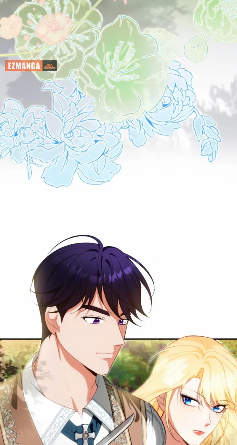 My ex-husband wants to reconcile Chapter 13 page 95 - 