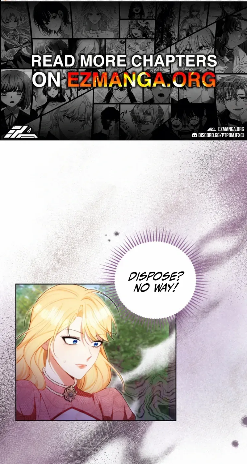 My ex-husband wants to reconcile Chapter 14 page 2 - 