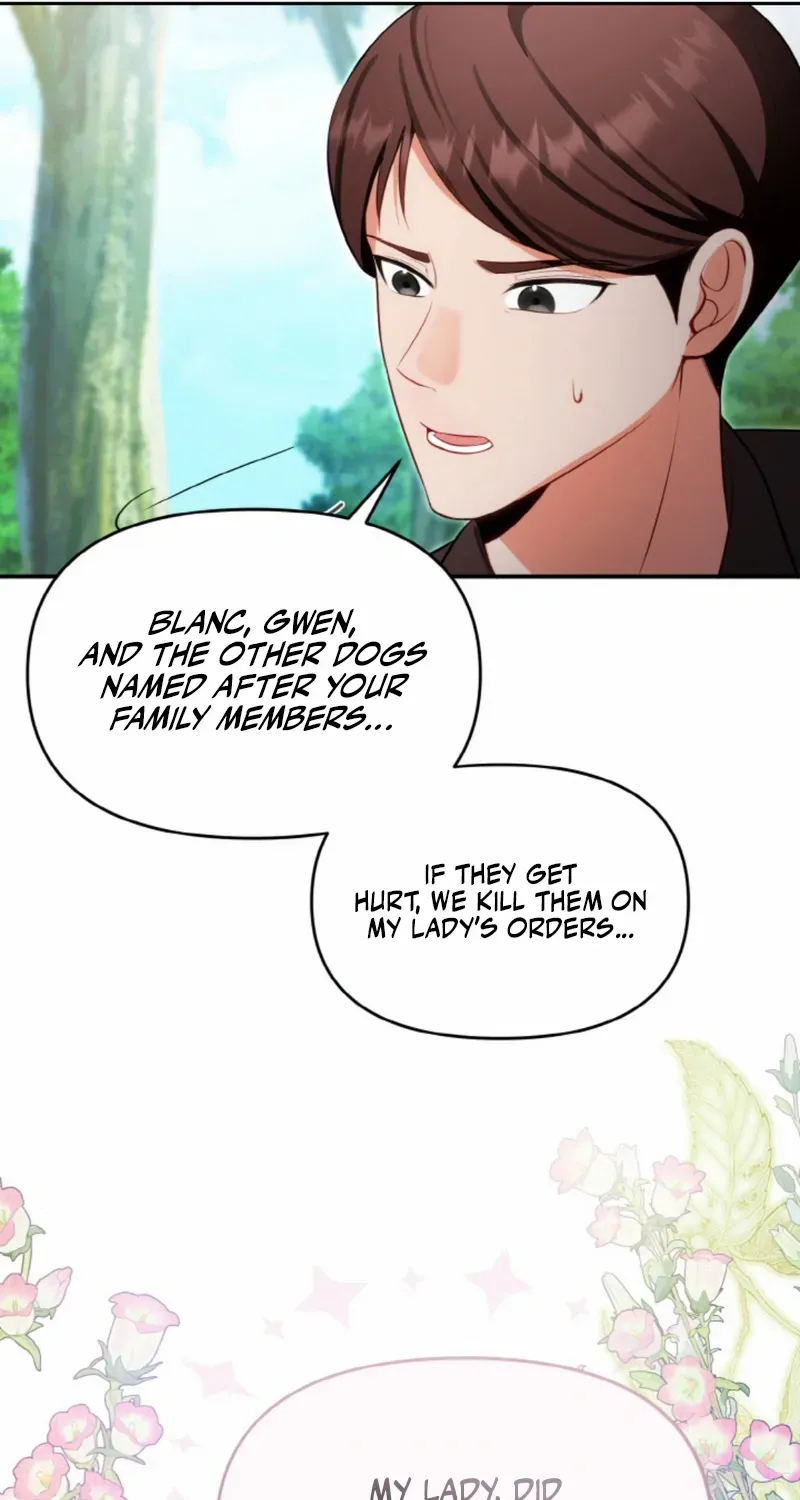 My ex-husband wants to reconcile Chapter 14 page 12 - 