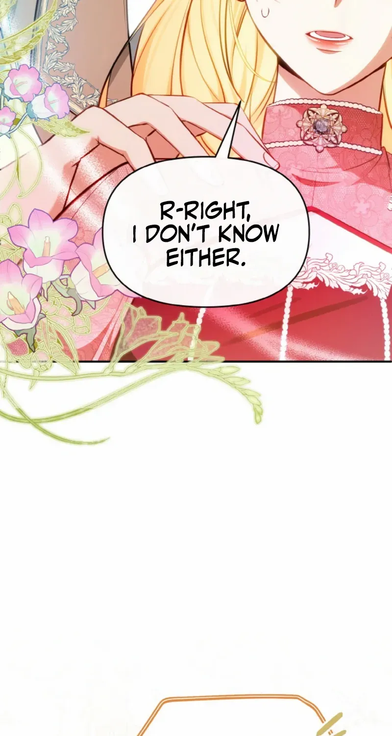 My ex-husband wants to reconcile Chapter 14 page 14 - 