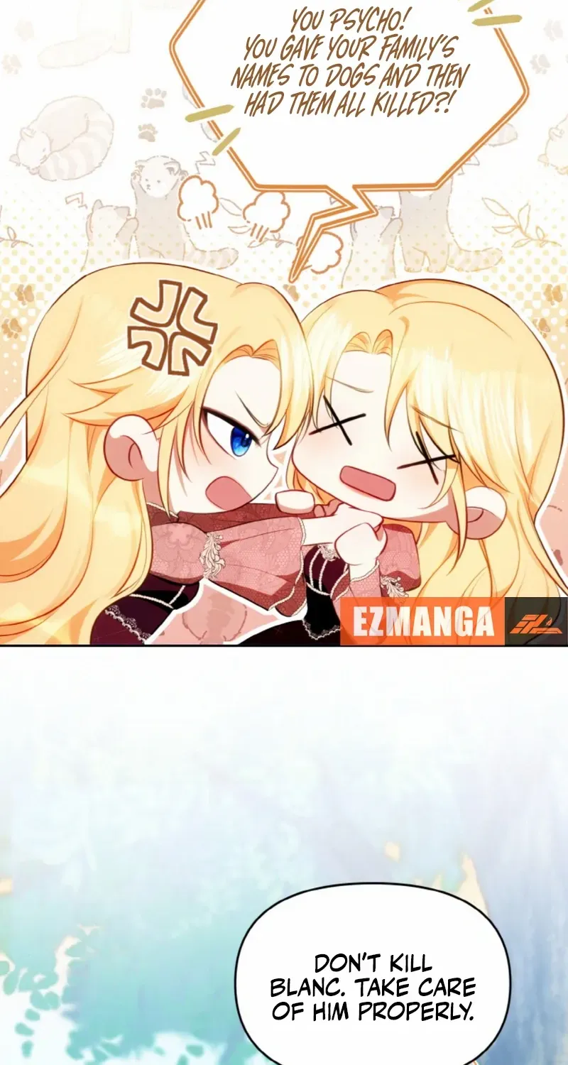 My ex-husband wants to reconcile Chapter 14 page 15 - 