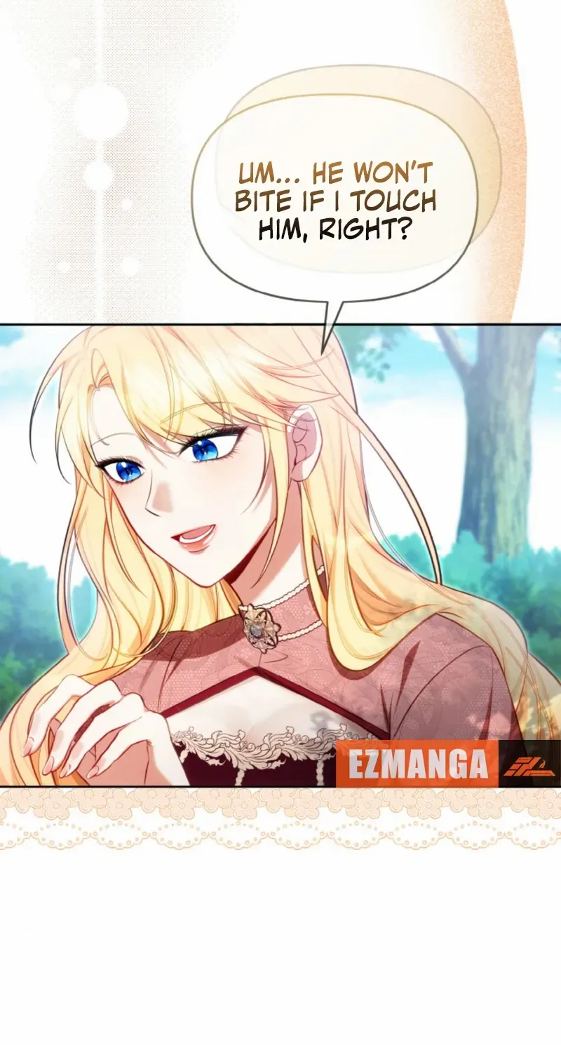 My ex-husband wants to reconcile Chapter 14 page 21 - 