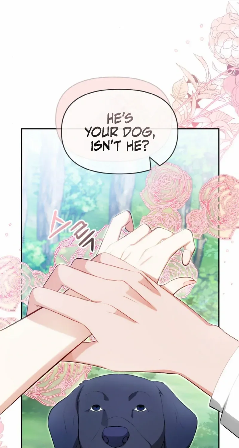 My ex-husband wants to reconcile Chapter 14 page 22 - 