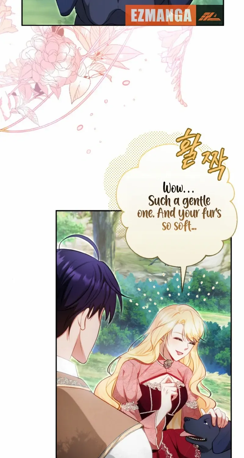 My ex-husband wants to reconcile Chapter 14 page 23 - 