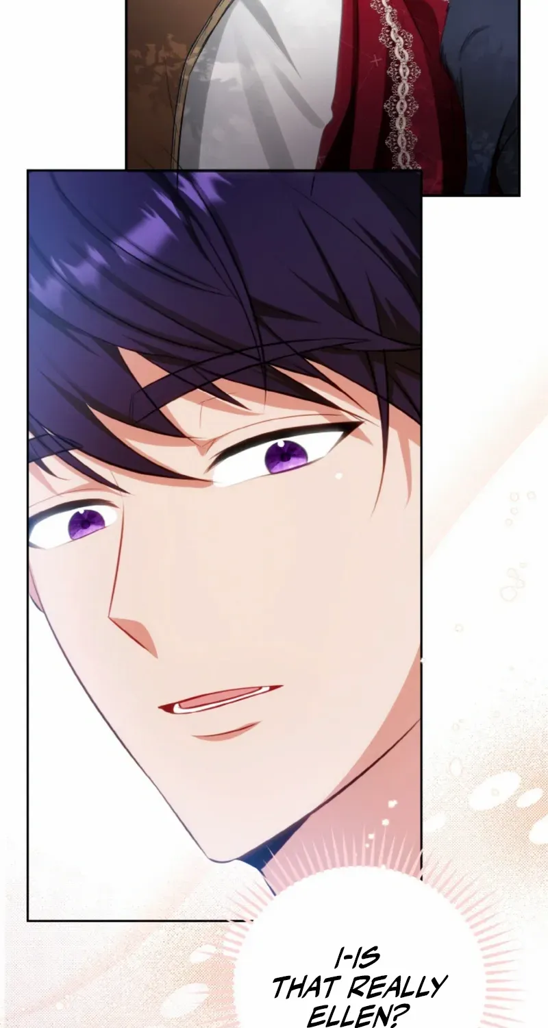 My ex-husband wants to reconcile Chapter 14 page 24 - 