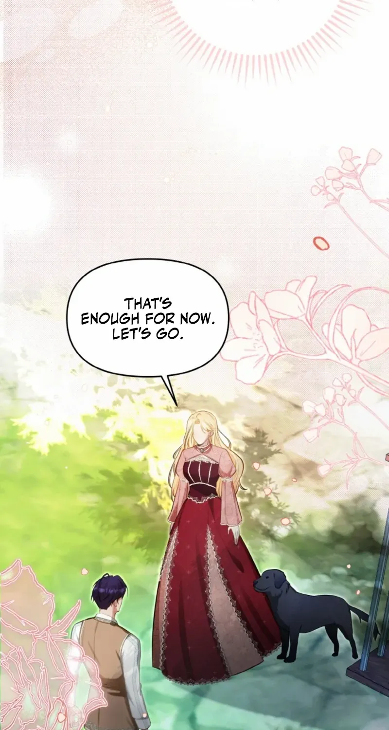 My ex-husband wants to reconcile Chapter 14 page 25 - 
