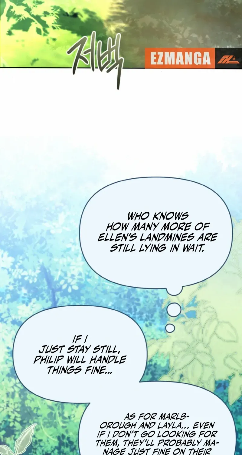 My ex-husband wants to reconcile Chapter 14 page 29 - 