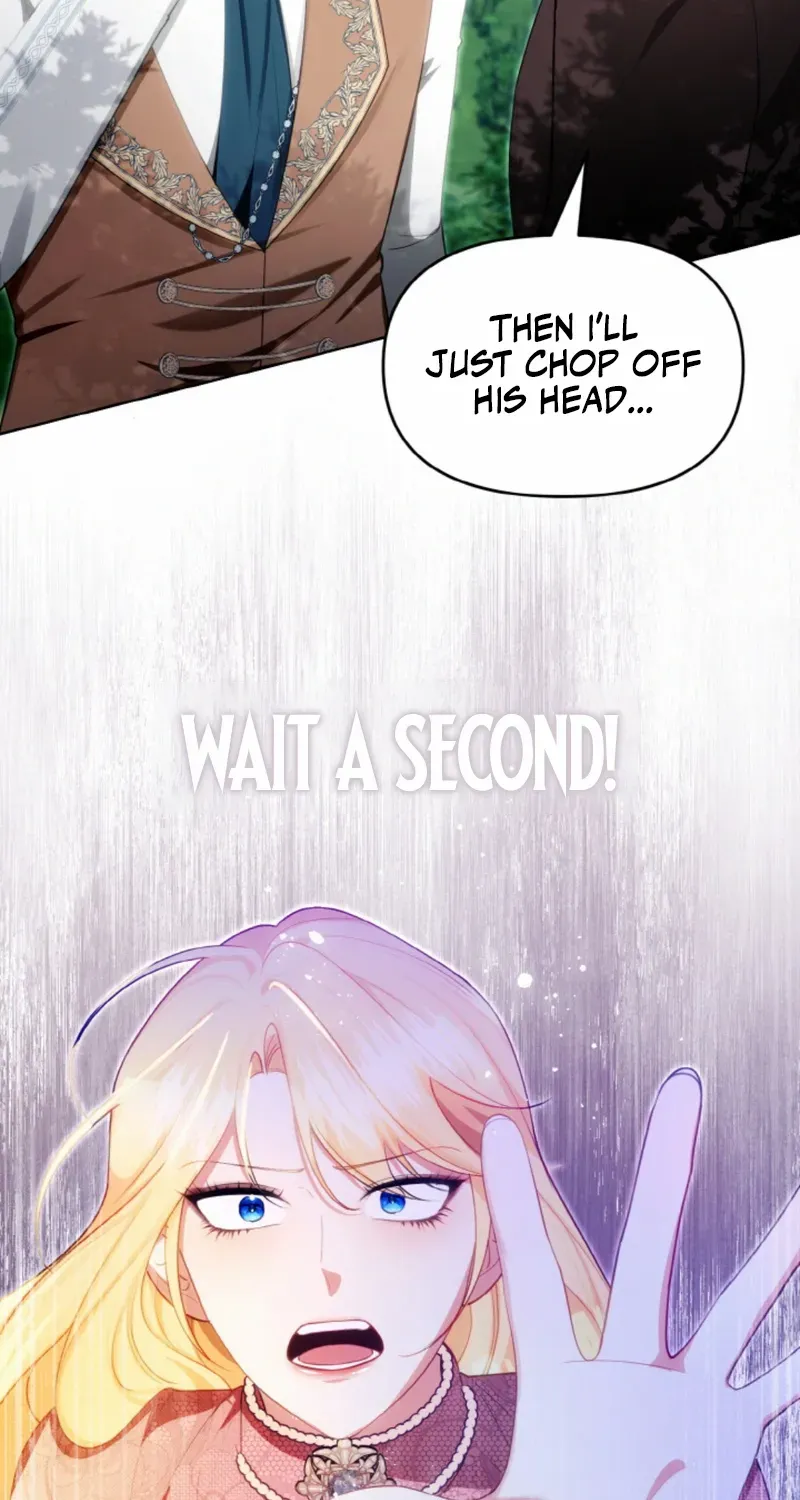 My ex-husband wants to reconcile Chapter 14 page 4 - 