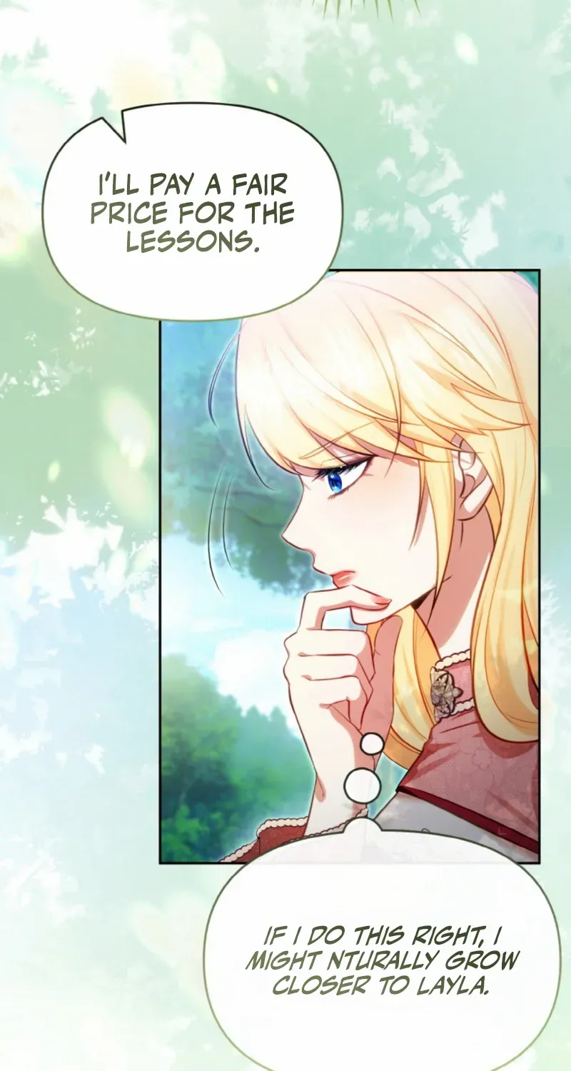 My ex-husband wants to reconcile Chapter 14 page 36 - 