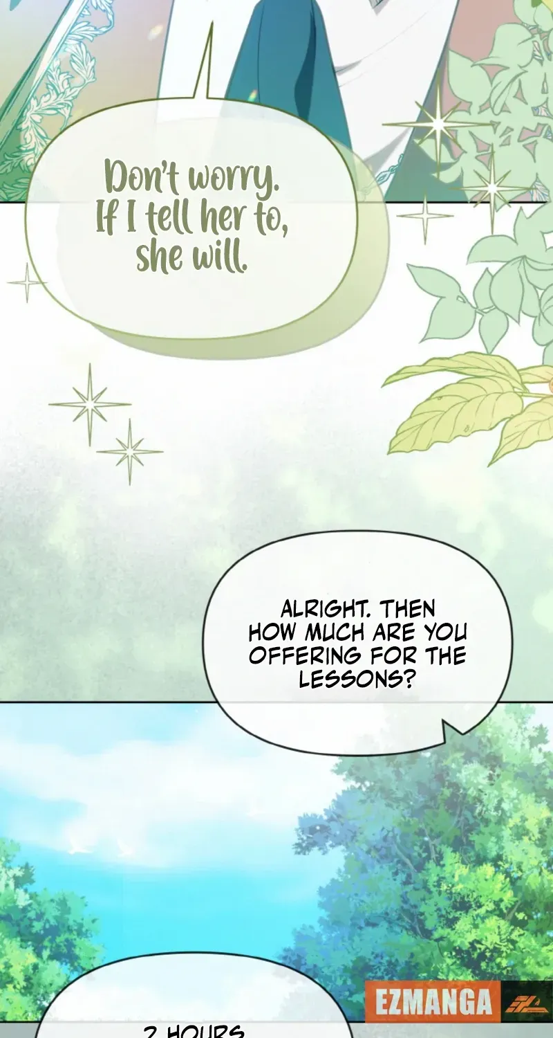 My ex-husband wants to reconcile Chapter 14 page 39 - 