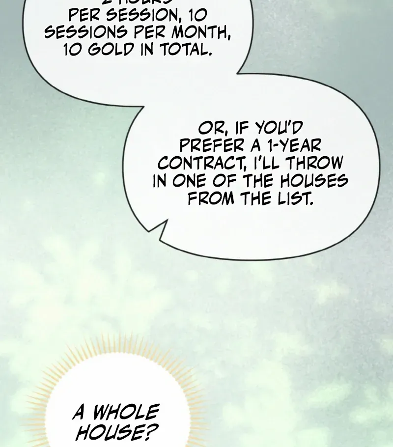 My ex-husband wants to reconcile Chapter 14 page 40 - 