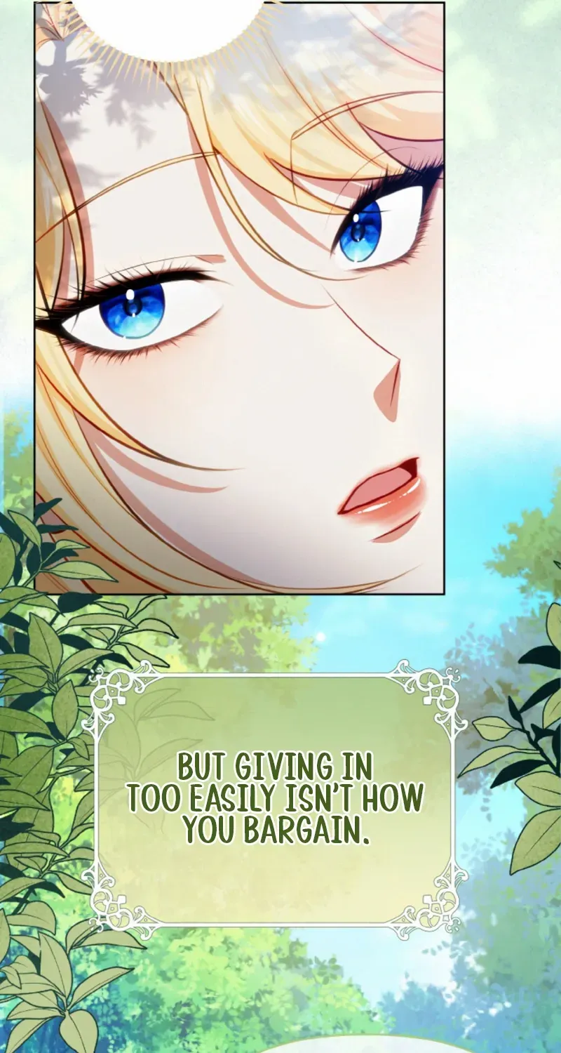 My ex-husband wants to reconcile Chapter 14 page 41 - 